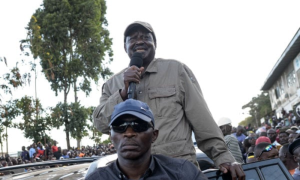 Kenya: Opposition Leader Calls Off Protest