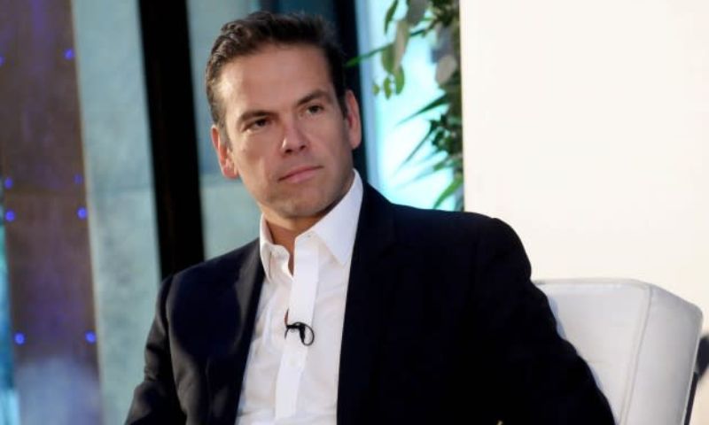 Lachlan Murdoch