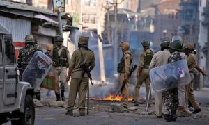 Chowk, Police, India, Government