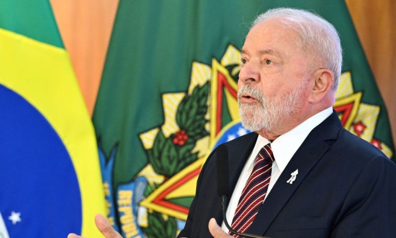 Brazil, rejects, US, criticism, defends, ties, G7, Moscow, Western, Government