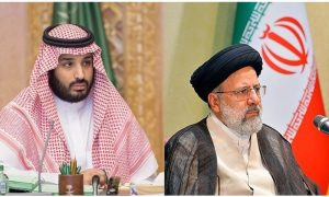 Iran, Saudi Arabia, Riyadh, Tehran, Relations, Beijing, China, Foreign Ministers, Middle East, US