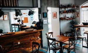 Mariam Café, Jeddah