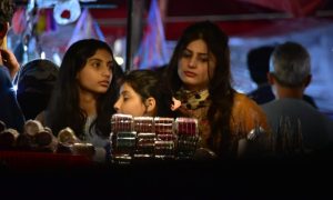 Eidul Fitr, Chaand Raat, Eid, Islamabad, Rawalpindi, Celebrations, Ramadan, Sweets, Shoppers, Markets