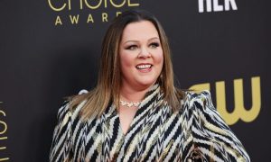 Melissa McCarthy
