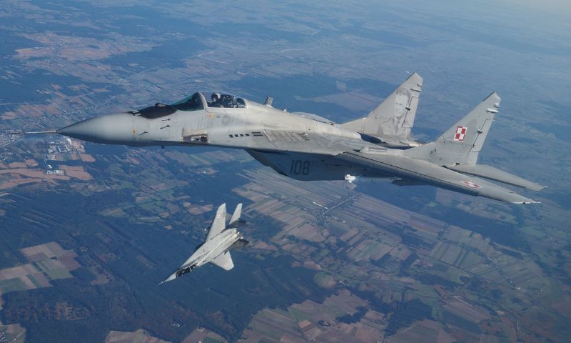 MiG-29