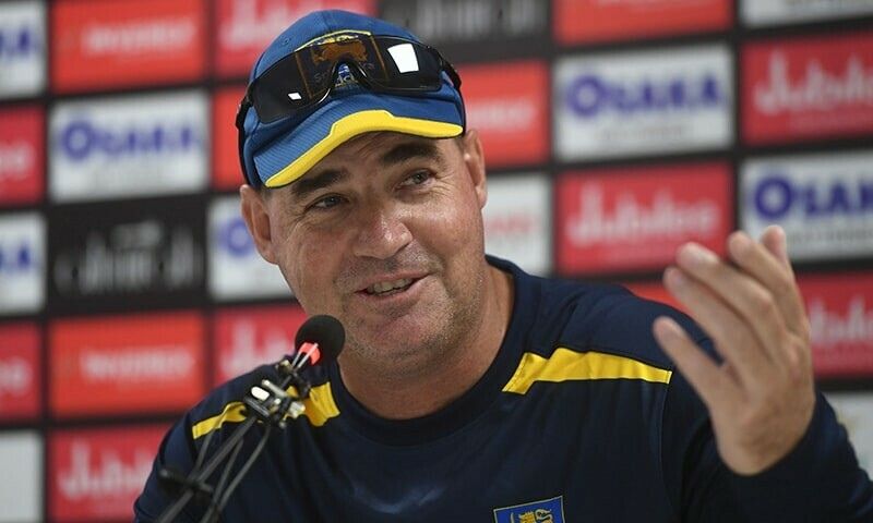 Mickey Arthur
