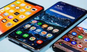 Mobile Phone