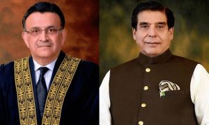 CJP, SC, Cabinet, Prime Minister, National Assembly,