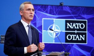 NATO, China, Russia, Economy, Foreign Ministers, Moscow, Beijing, New Zealand, Australia, Korea, Macron, French, Xi Jinping, Asia, Hong Kong, Crimea, Democracy, Suppoer