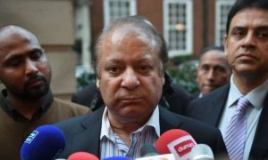Nawaz Sharif