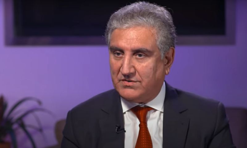Government, Qureshi, PTI, Shah Mahmood Qureshi, Talks, Bilawal, Eidul Fitr, Sheikh Rashid, AML, Supreme Court, Corrupt, Political
