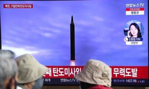 North Korea