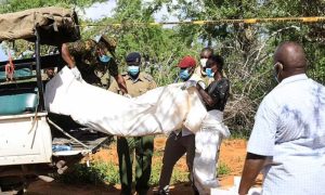 Kenyan, Shakahola, Forest, Coastal, Malindi, Hospital, Christian, Church, Nairobi, Religious, Culture