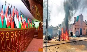 OIC, Muslims, India, Indian, Government, Hindu, Bihar Sharif, Ram Navami, Religious