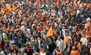 OIC, Muslims, Targeted, Festival