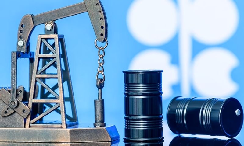 Oil prices, State, Economy, Market, Group, Members, UAE