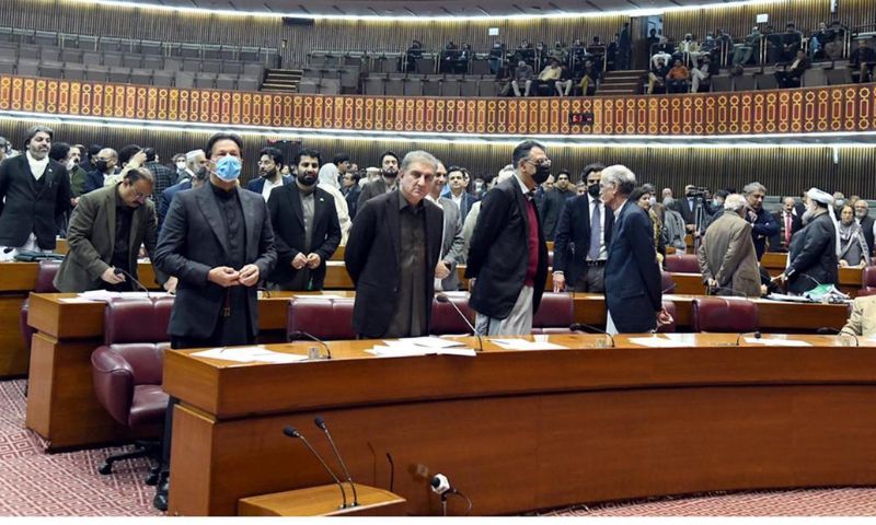 Government, PML-N, PTI, PPP, Khan, Prime Minister, Shehbaz Sharif, Asif Ali Zardari, Talks, Political,
