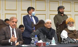 Government, Chief Justice, Supreme Court, Cabinet, Prime Minister, Shehbaz Sharif, Umar Ata Bandial, National Assembly, PDM, Punjab, Khyber Pakhtunkhwa, Marriyum Aurangzeb