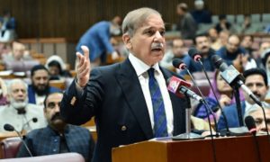 Shehbaz Sharif, Pakistan, Prime Minister, Supreme Court, SC, National Assembly, Parliament,