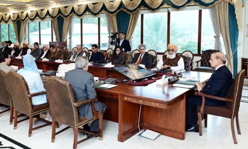 PM Shehbaz, Government, Supreme Court, Prime Minister, Shehbaz Sharif, Eid Ul Azha, Umar Ata Bandial, Chief Justice, Pakistan, PTI, PML=N, PPP