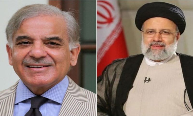 PM Shehbaz, Prime Minister, Shehbaz Sharif, Relations, Iran, Energy, Trade, Cooperation, Saudi Arabia, Diplomatic, United Nations,