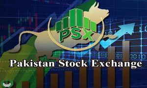 PSX, Gains, Points, Budget, Announcement, finance, minister, Ishaq Dar, WorldCall, chemical, banking, fertilizer, automobile