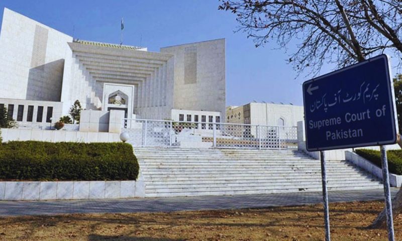 PTI, Supreme Court, Khyber Pakhtunkhwa, Elections Delay