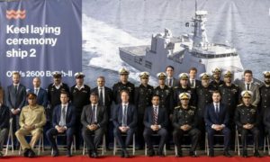 Romania, environment, Ceremony, Pakistan Navy, Ambassador, platform, sensors, fight, maritime, Indian Ocean, sea