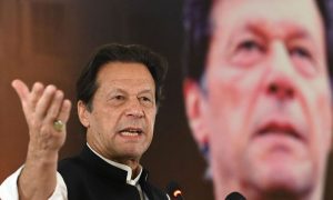 Pakistan, Constitutional, Khan, PTI, Government, Bloomberg, Economic, Democratic, IMF, Supreme Court, Chief Justice