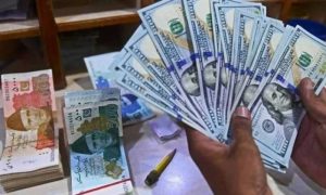 Pakistan, Rupee, Against, US, Dollar, Pakistan, American, IMF
