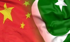 Pakistani Student Promotes Pak China Friendship Via Vlogs