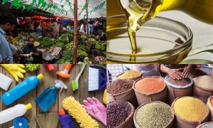 Pakistans Inflation Expected to Remain High