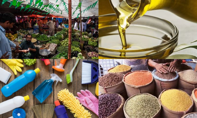 Pakistans Inflation Expected to Remain High