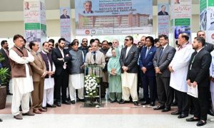 PM, politics, health, education, projects