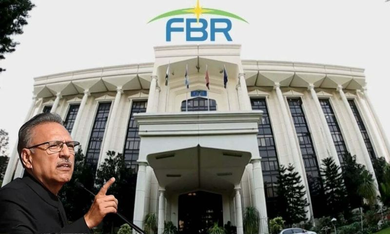 FBR, Court, Pakistan, Society