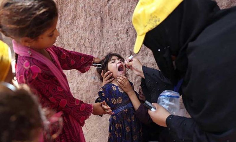 KP, Khyber Pakhtunkhwa, health, environment, Lahore, polio, Campaign, Second, Phase, Abdul Qadir Patel