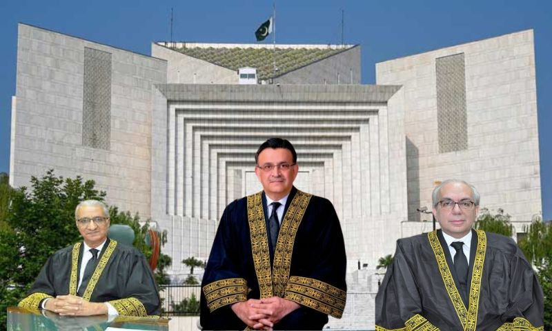 Punjab Polls Political Parties to Plead Their Case Before Supreme Court Today 1