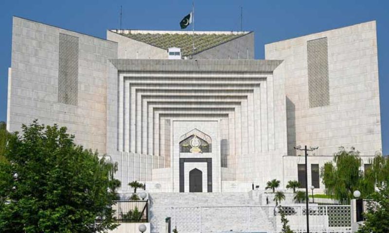 Supreme Court, PTI, PML-N, PPP, JI, Punjab, Political Parties