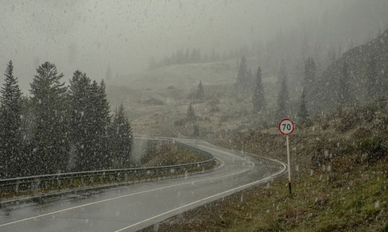 Rain
