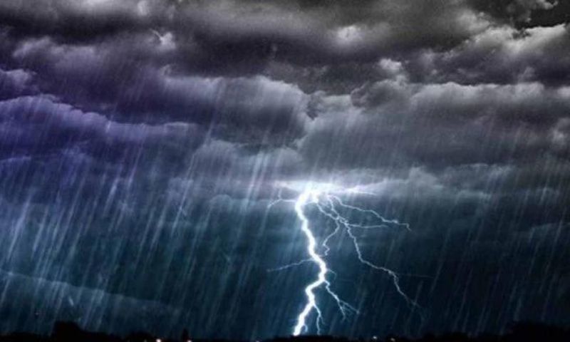 Rain