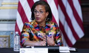 government, advisor, White House, job, immigration,