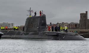 Royal Navy