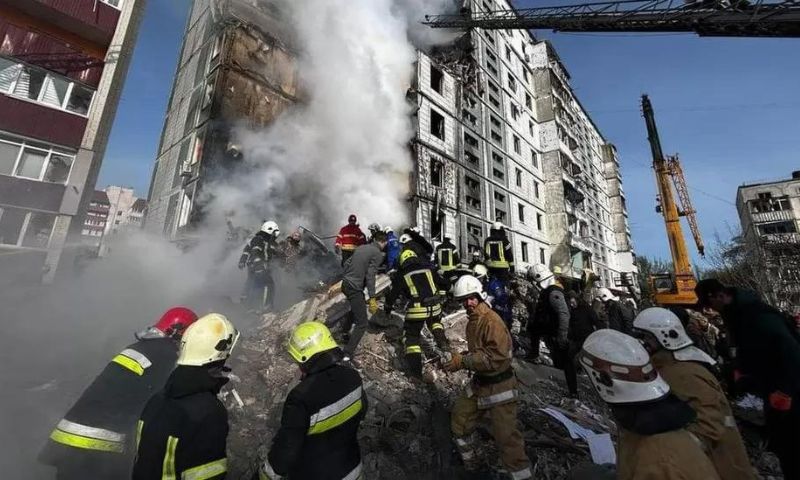 Russia