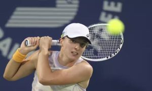 Tennis, Banned