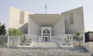 SC, PTI