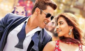Salman Khan