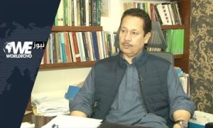 Sana Baloch