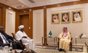Saudi Arabia