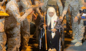 Saudi Arabia Receives Appreciation on Evacuating Foreign Citizens from Sudan