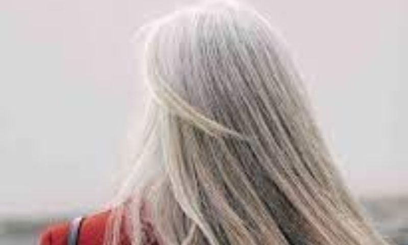 Hair, Scientists, Researcher, Study, Healthm Colour, Treatments, British, Dermatologists, New York University